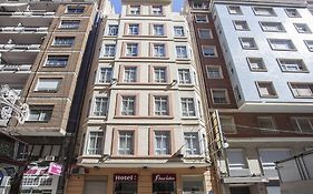 Hotel Valencia De La Musica